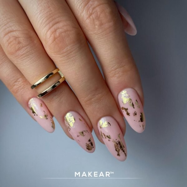 Rubber Base Warm Beige 8ml - obrazek 7