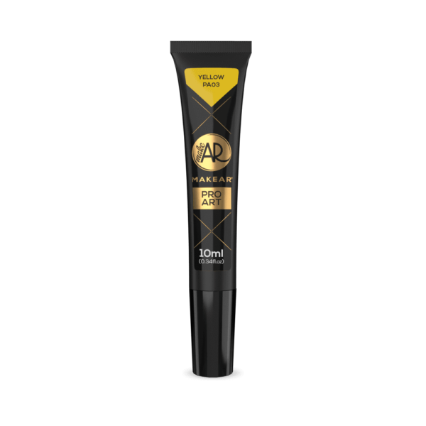 ProArt Yellow