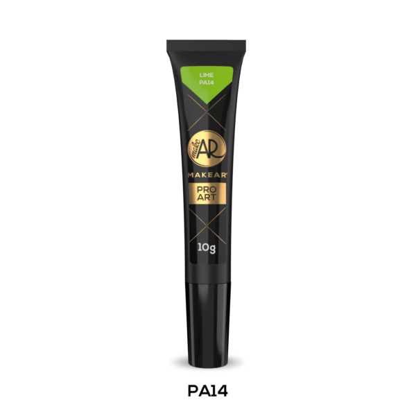 ProArt Lime