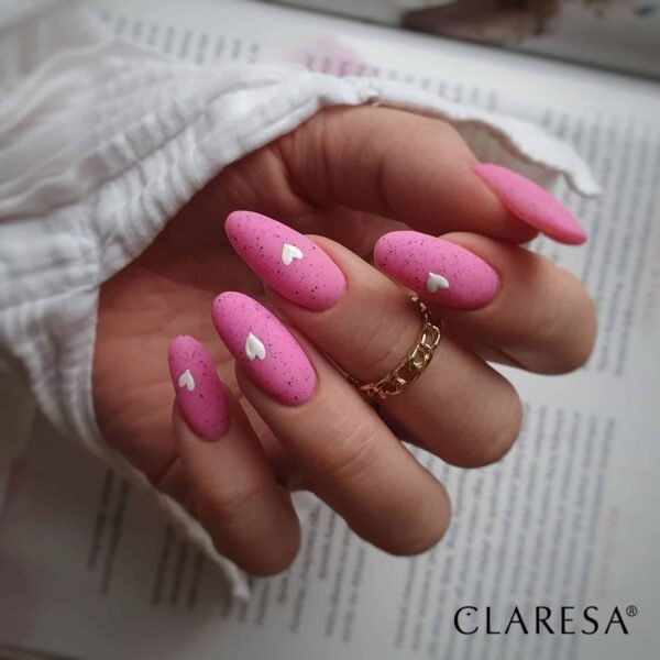 Claresa lakier hybrydowy FESTIVAL VIBES 3 5g - obrazek 6