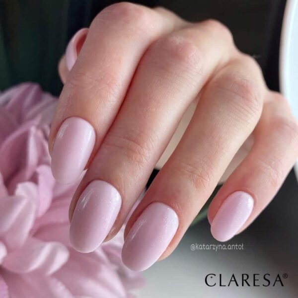 Claresa Lakier hybrydowy SPARKLE 2 5g - obrazek 2