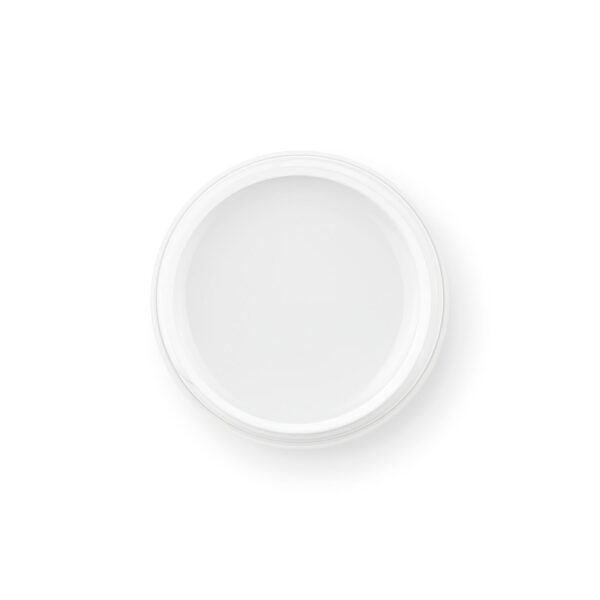 CLARESA ŻEL BUDUJĄCY SOFT&EASY BUILDER GEL MILKY WHITE 45G - obrazek 3
