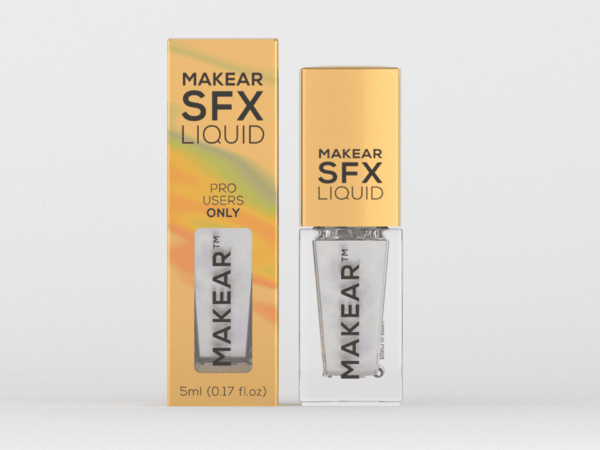 SFX Pyłek w Plynie BP01 5ml - obrazek 2