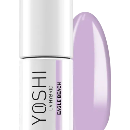 Lakier Hybrydowy UV Hybrid Eagle Beach 6 ml – 116