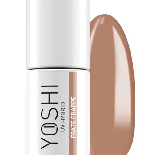 Lakier Hybrydowy UV LED Frate Frappe 6 Ml – 321