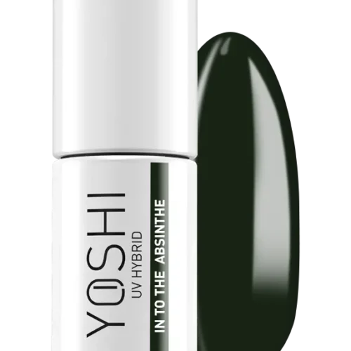 Lakier Hybrydowy UV Hybrid In to the Absinthe 6 ml – 603