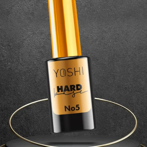 Hard Base UV Hybrid No5 10 ml