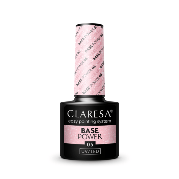 Claresa Baza Power 05 - 5G