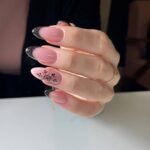 Żel Easy PRO Gel UV LED FRESH PINK 15 ml - obrazek 2