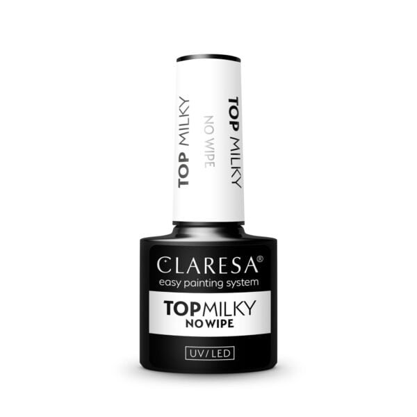 Claresa Top Milky No Whipe - 5G