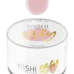 Żel Easy PRO Gel UV LED FRESH PINK 15 ml