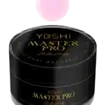 Żel Samopoziomujący Master PRO Gel UV LED Milky Pinky - 15 ml