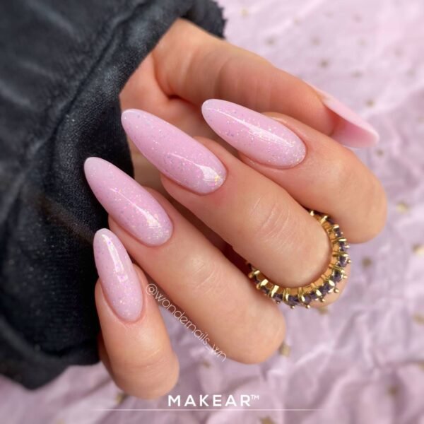 Sparkling rubber Base Andromed 8ml - obrazek 3