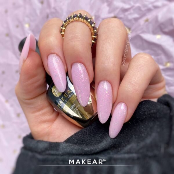 Sparkling rubber Base Andromed 8ml - obrazek 4