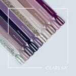 CLARESA LAKIER HYBRYDOWY WINTER WONDERLAND 3 - 5G - obrazek 2