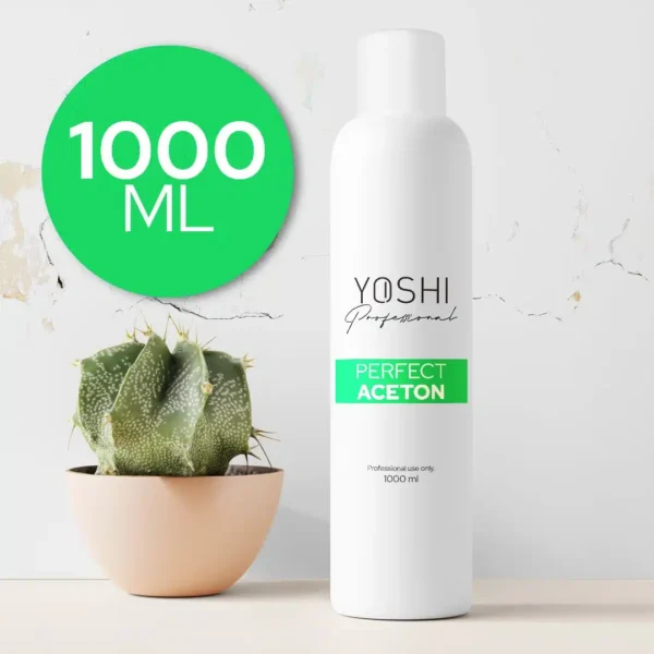 Perfect Aceton 1000 Ml