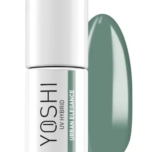 Lakier Hybrydowy UV LED Urban Elegance 6 Ml – 421