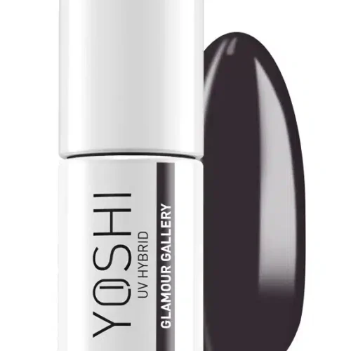 Lakier Hybrydowy UV LED Glamour Gallery 6 Ml – 426