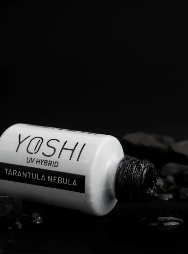 Lakier Hybrydowy UV LED Tarantula Nebula 6 Ml – 530 - obrazek 2