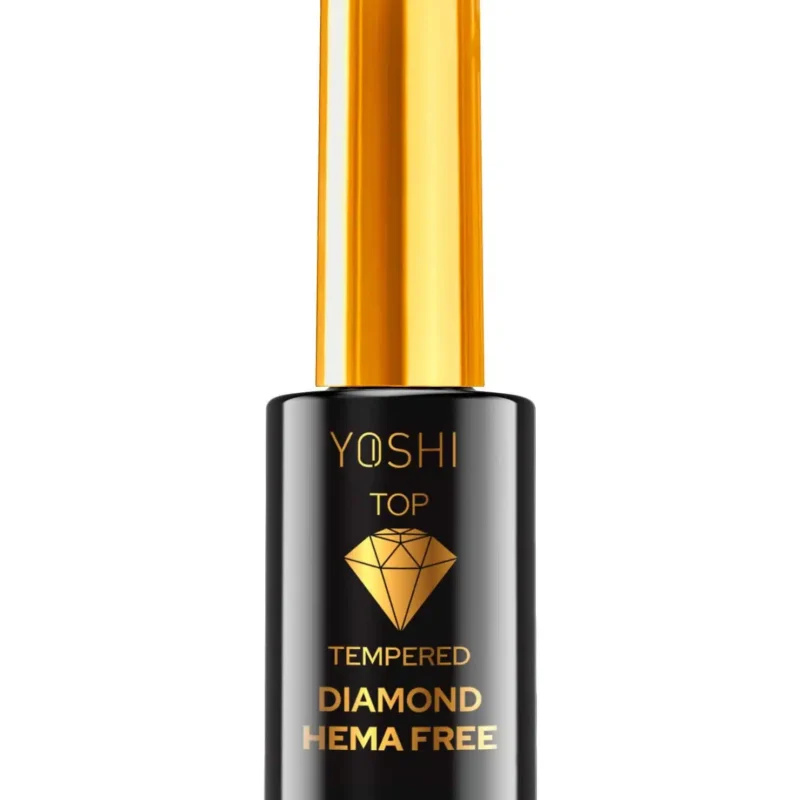 Top Tempered Diamond UV/LED Hybrid 10 Ml