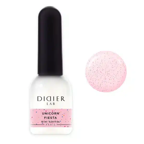 ''DIDIER LAB", UNICORN, FIESTA 10 ML