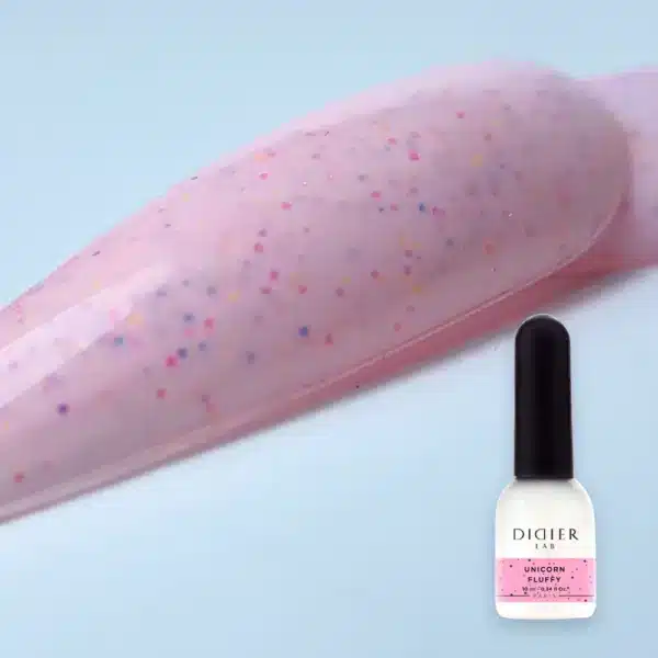 "DIDIER LAB", UNICORN, FLUFFY 10 ML - obrazek 2