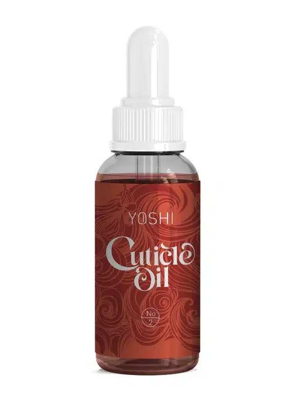 Cuticle Oil No2 15 Ml – Oliwka Do Skórek