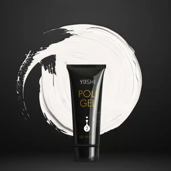 Akrylożel UV LED Poligel No2 - obrazek 2