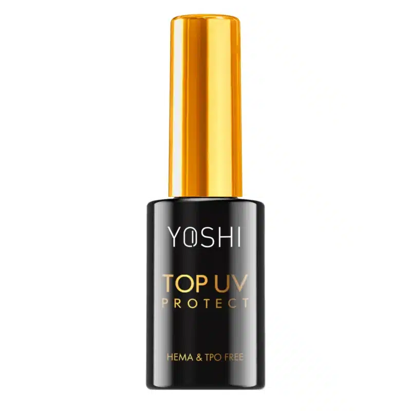 Top UV PROTECT UV/LED Hybrid 10 ml