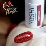 Lakier Hybrydowy UV LED Fizz Flash 6 ml – 142 - obrazek 2
