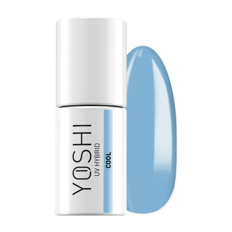 Lakier Hybrydowy UV Cool 6 ml. – 719