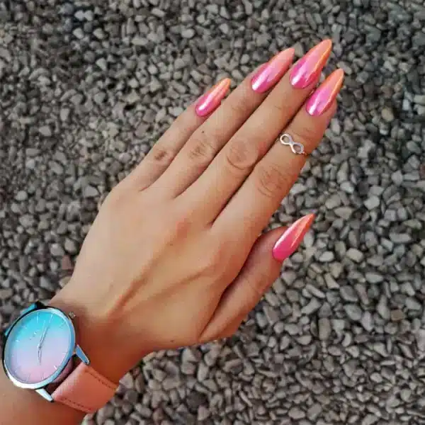 High Gloss Powder - obrazek 2