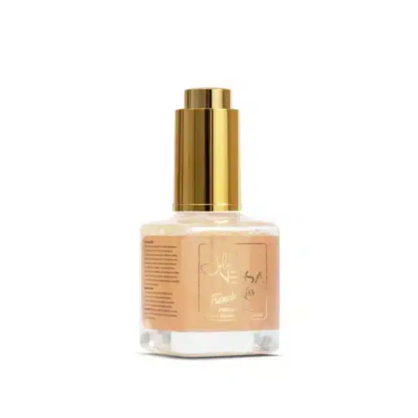 Sucha Oliwka do skórek French Kiss 12 ml