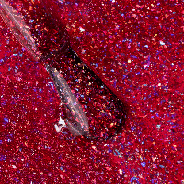 Lakier hybrydowy Heartbroken 8ml - obrazek 2