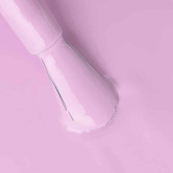 Lakier hybrydowy Lilac 8ml - obrazek 2