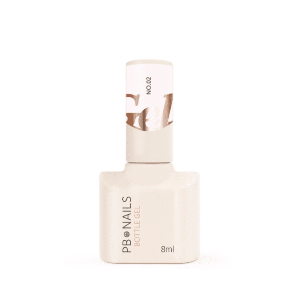 Żel w butelce Bottle Gel No.02 8ml