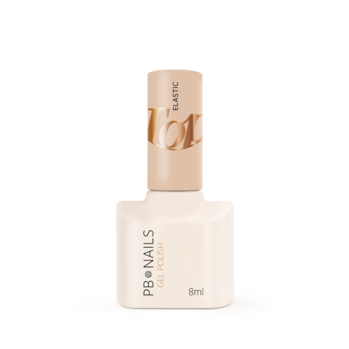 Top do hybryd i żeli Elastic Top Coat 8ml