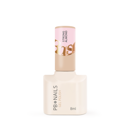 Baza hybrydowa Strong Almond Base 8ml