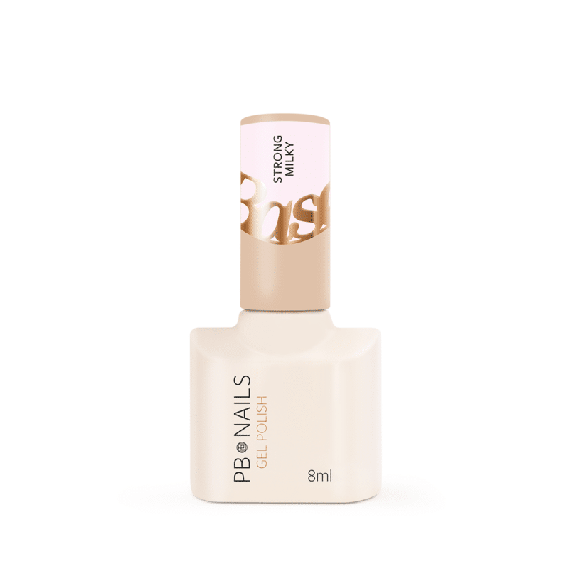 Baza hybrydowa Strong Milky Base 8ml