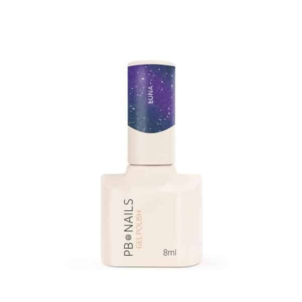 Lakier hybrydowy Luna 8ml