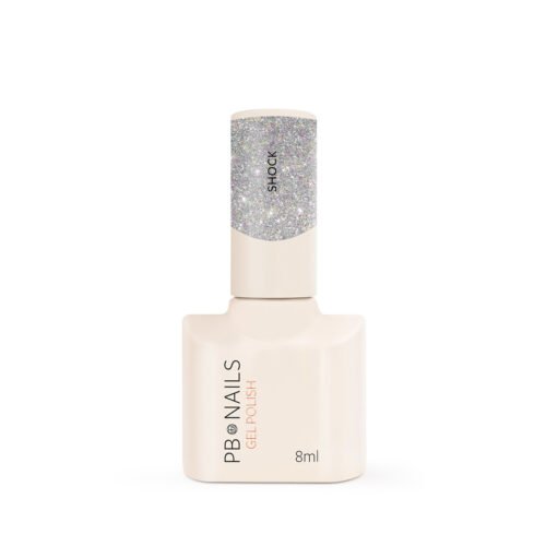 Lakier hybrydowy Shock 8ml