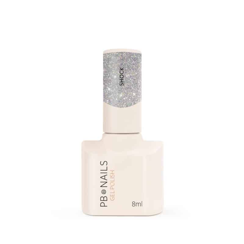 Lakier hybrydowy Shock 8ml
