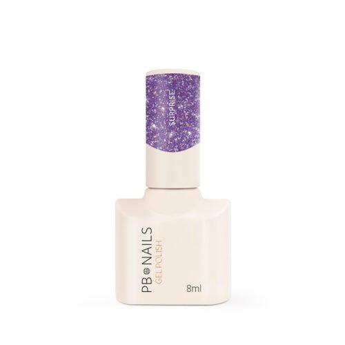Lakier hybrydowy Surprise 8ml