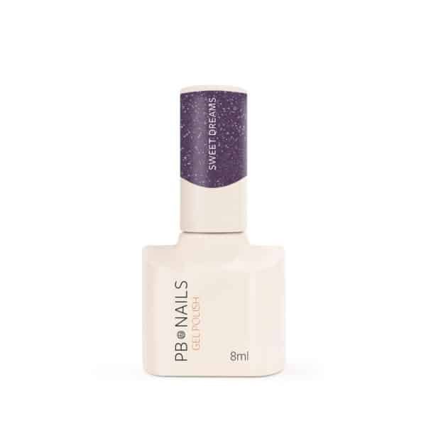 Lakier hybrydowy Sweet Dreams 8ml