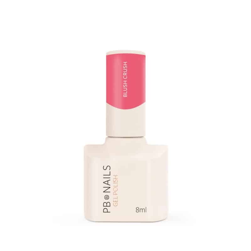 Lakier hybrydowy Blush Crush 8ml