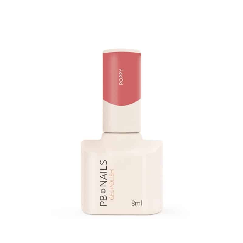 Lakier hybrydowy Poppy 8ml