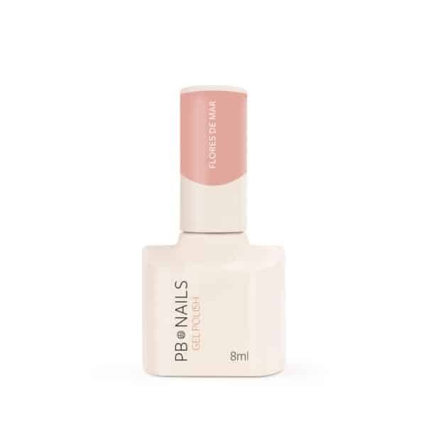 Lakier hybrydowy Flores de Mar 8ml
