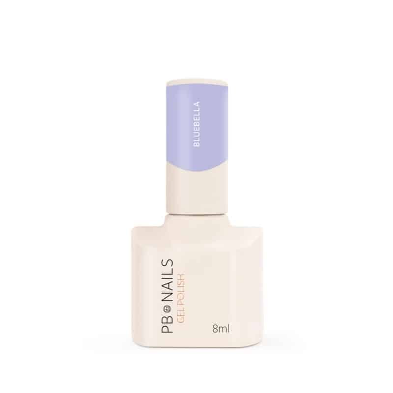 Lakier hybrydowy Bluebella 8ml