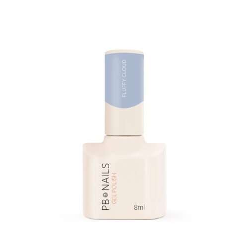 Lakier hybrydowy Fluffy Cloud 8ml