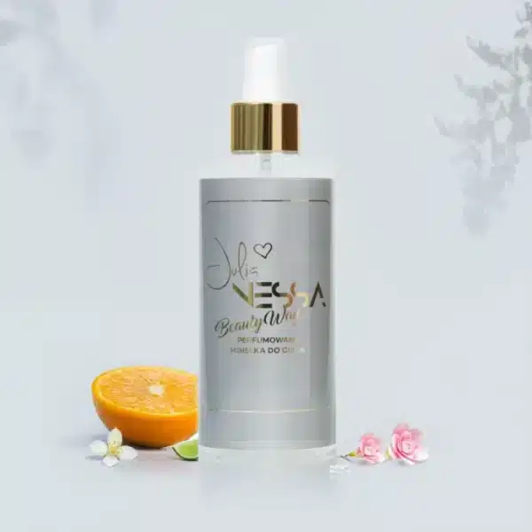 Beauty Way perfumowana mgiełka do ciała 250 ml